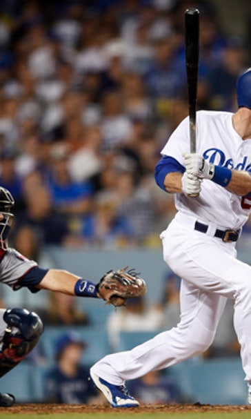 Turner's single in ninth leads Dodgers to 6-5 win over Twins (Jul 26, 2017)